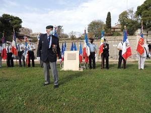 2021 09 25 TOULON  HOMMAGE AUX HARKIS FORCES SUPPLETIVES D ALGERIE (34)